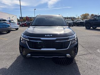 2026 Kia Seltos Awd Ex in Saint-Jérôme, Quebec - 2 - w320h240px