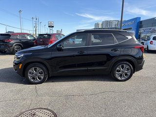 2026 Kia Seltos Awd Ex in Saint-Jérôme, Quebec - 3 - w320h240px