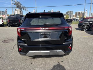 2026 Kia Seltos Awd Ex in Saint-Jérôme, Quebec - 5 - w320h240px