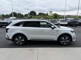 2022 Kia Sorento SX AWD w/Grey Interior in Charlemagne, Quebec - 5 - w320h240px