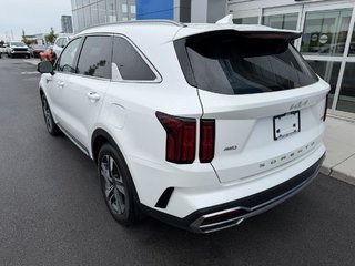 2022 Kia Sorento SX AWD w/Grey Interior in Charlemagne, Quebec - 6 - w320h240px