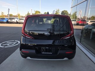 2020 Kia Soul EX IVT *Ltd Avail* in Saint-Jérôme, Quebec - 6 - w320h240px