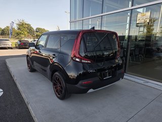 2020 Kia Soul EX IVT *Ltd Avail* in Saint-Jérôme, Quebec - 5 - w320h240px