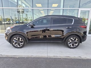 Kia Sportage EX 2020 à Saint-Jérôme, Québec - 2 - w320h240px