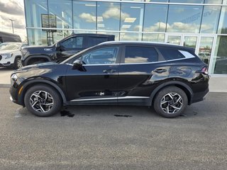 Kia Sportage LX FWD 2025 à Saint-Jérôme, Québec - 4 - w320h240px