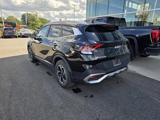 Kia Sportage LX FWD 2025 à Saint-Jérôme, Québec - 6 - w320h240px