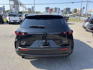 2023 Mazda CX-50 Awd Gs-L in Saint-Jérôme, Quebec - 5 - w320h240px