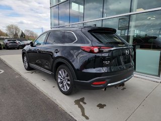 2022 Mazda CX-9 Grand Touring in Saint-Jérôme, Quebec - 5 - w320h240px