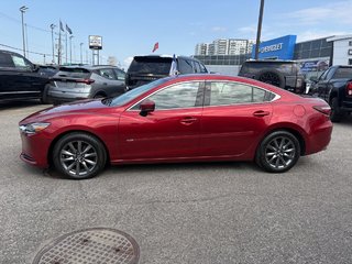 2018 Mazda 6 GS in Saint-Jérôme, Quebec - 3 - w320h240px