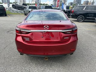 2018 Mazda 6 GS in Saint-Jérôme, Quebec - 5 - w320h240px