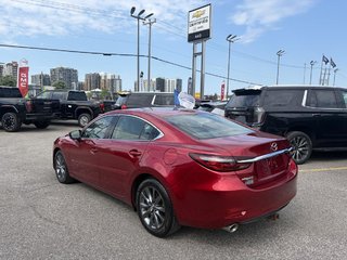 2018 Mazda 6 GS in Saint-Jérôme, Quebec - 4 - w320h240px