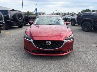 2018 Mazda 6 GS in Saint-Jérôme, Quebec - 2 - w320h240px