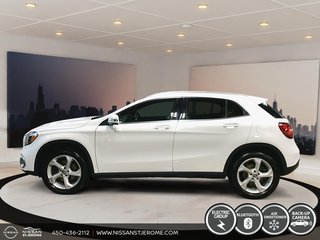 2020 Mercedes-Benz GLA 250 4 MATIC A/C BLUETOOTH MAGS TOIT OUVRANT in Saint-Jérôme, Quebec - 6 - w320h240px
