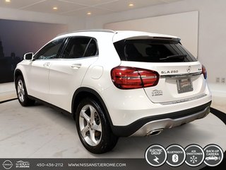 2020 Mercedes-Benz GLA 250 4 MATIC A/C BLUETOOTH MAGS TOIT OUVRANT in Saint-Jérôme, Quebec - 5 - w320h240px