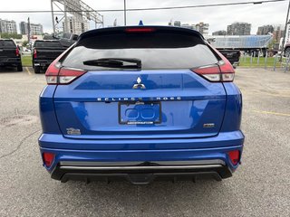 Mitsubishi Eclipse Cross Gt 2025 à Charlemagne, Québec - 5 - w320h240px