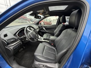 Mitsubishi Eclipse Cross Gt 2025 à Charlemagne, Québec - 6 - w320h240px
