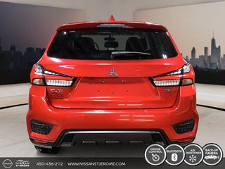 2021 Mitsubishi RVR SE 4WD A/C BLUETOOTH MAGS CAM DÉMARREUR DISTANCE in Saint-Jérôme, Quebec - 4 - w320h240px