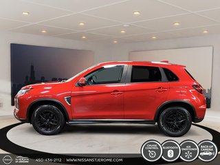 2021 Mitsubishi RVR SE 4WD A/C BLUETOOTH MAGS CAM DÉMARREUR DISTANCE in Saint-Jérôme, Quebec - 6 - w320h240px