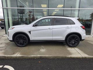 2022 Mitsubishi RVR SE AWC in Charlemagne, Quebec - 4 - w320h240px