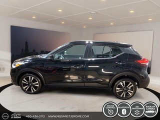 Nissan Kicks SV MAGS SIÈGES CHAUFFANTS CAMÉRA BLUETOOTH 2020 à Saint-Jérôme, Québec - 6 - w320h240px