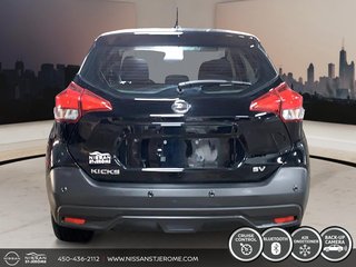 Nissan Kicks SV MAGS SIÈGES CHAUFFANTS CAMÉRA BLUETOOTH 2020 à Saint-Jérôme, Québec - 4 - w320h240px