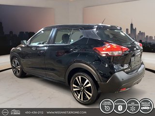 Nissan Kicks SV MAGS SIÈGES CHAUFFANTS CAMÉRA BLUETOOTH 2020 à Saint-Jérôme, Québec - 5 - w320h240px