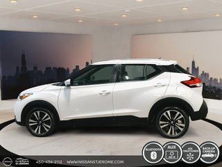 2020 Nissan Kicks SV AUTOMATIQUE A/C BLUETOOTH MAGS CAMÉRA DE RECUL in Charlemagne, Quebec - 6 - w320h240px