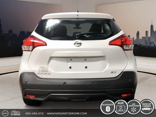 2020 Nissan Kicks SV AUTOMATIQUE A/C BLUETOOTH MAGS CAMÉRA DE RECUL in Charlemagne, Quebec - 4 - w320h240px