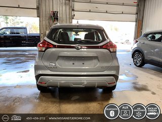 2021 Nissan Kicks SV AUTOMATIQUE A/C BLUETOOTH MAGS CAMÉRA RECUL in Charlemagne, Quebec - 4 - w320h240px
