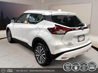 2021 Nissan Kicks SV AUTOMATIQUE A/C BLUETOOTH CAMÉRA DE RECUL in Charlemagne, Quebec - 5 - w320h240px