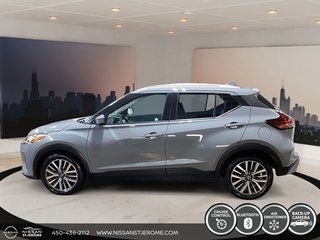 2021 Nissan Kicks SV AUTOMATIQUE A/C BLUETOOTH MAGS CAMÉRA RECUL in Charlemagne, Quebec - 6 - w320h240px