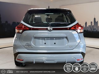 2023 Nissan Kicks SV AUTOMATIQUE A/C BLUETOOTH MAGS CAMÉRA RECUL in Charlemagne, Quebec - 4 - w320h240px