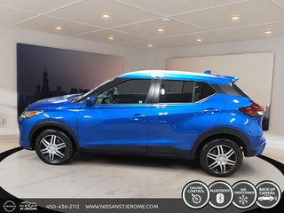 Nissan Kicks SV AUTOMATIQUE A/C BLUETOOTH 2023 à Charlemagne, Québec - 6 - w320h240px