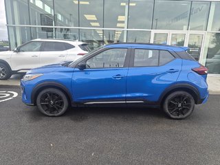 2023 Nissan Kicks SR in Saint-Jérôme, Quebec - 3 - w320h240px