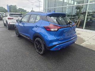 2023 Nissan Kicks SR in Saint-Jérôme, Quebec - 5 - w320h240px