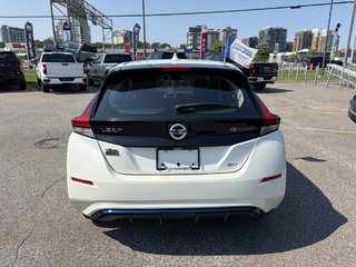 2019 Nissan LEAF SV in Saint-Jérôme, Quebec - 4 - w320h240px