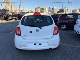 Nissan Micra SV 2019 à Saint-Jérôme, Québec - 5 - w320h240px
