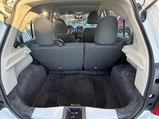 Nissan Micra SV 2019 à Saint-Jérôme, Québec - 6 - w320h240px