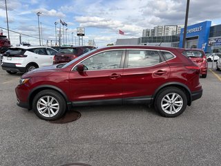 2019 Nissan Qashqai S in Saint-Jérôme, Quebec - 4 - w320h240px