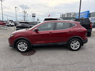 2019 Nissan Qashqai S in Saint-Jérôme, Quebec - 3 - w320h240px