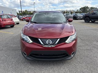 2019 Nissan Qashqai S in Saint-Jérôme, Quebec - 3 - w320h240px