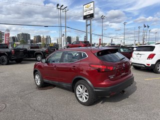 2019 Nissan Qashqai S in Saint-Jérôme, Quebec - 2 - w320h240px