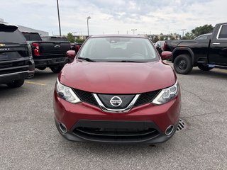 2019 Nissan Qashqai S in Saint-Jérôme, Quebec - 2 - w320h240px