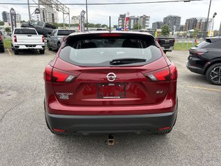 2019 Nissan Qashqai S in Saint-Jérôme, Quebec - 5 - w320h240px