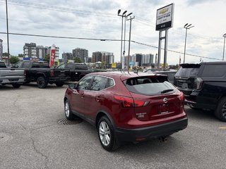 2019 Nissan Qashqai S in Saint-Jérôme, Quebec - 4 - w320h240px