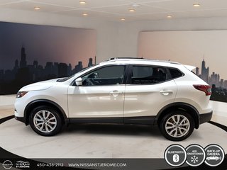 Nissan Qashqai S AWD MAGS SIÈGES CHAUFFANTS BLUETOOTH CAMÉRA 2020 à Charlemagne, Québec - 6 - w320h240px