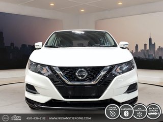 Nissan Qashqai S AWD AUTOMATIQUE MAGS SIEGES CHAUFFANT 2023 à Charlemagne, Québec - 2 - w320h240px