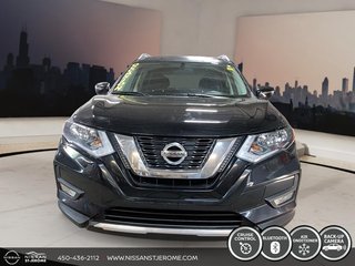 Nissan Rogue SV AWD MAGS CAMÉRA CRUISE BLUETOOTH CLÉ INTEL 2017 à Charlemagne, Québec - 2 - w320h240px