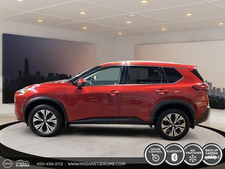 2021 Nissan Rogue SV AWD MAGS TOIT OUVRANT PANO CAMÉRA BLUETOOTH in Saint-Jérôme, Quebec - 6 - w320h240px