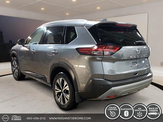 2021 Nissan Rogue SV AUTOMATIQUE A/C BLUETOOTH MAGS CAMÉRA RECUL in Charlemagne, Quebec - 5 - w320h240px